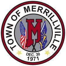 Town of Merrillville Logo