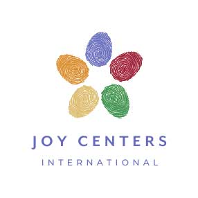 Joy Centers Logo