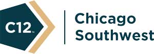 C 12 Southwest Chicago Logo