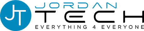 Jordan tech logo
