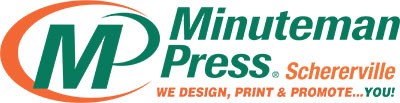 Minuteman Logo