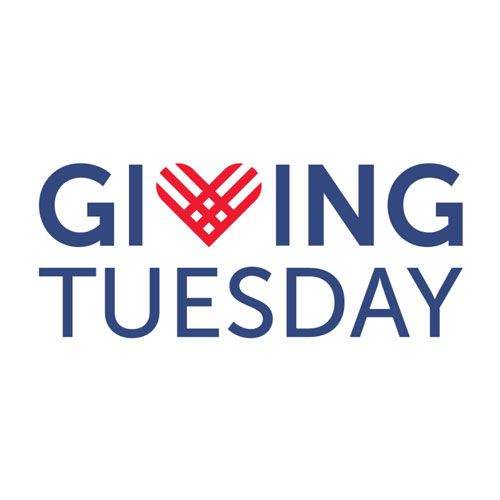 Giving Tuesday Logo