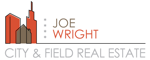 Joe Wright Logo