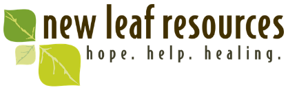 New Leaf Resources logo